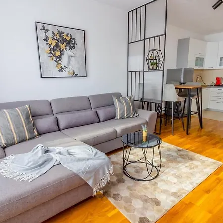 Platinum_luxury_apartment Teslić